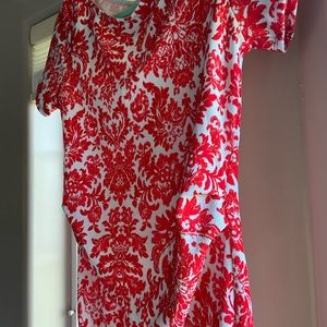 PINKBLUSH Maternity dress